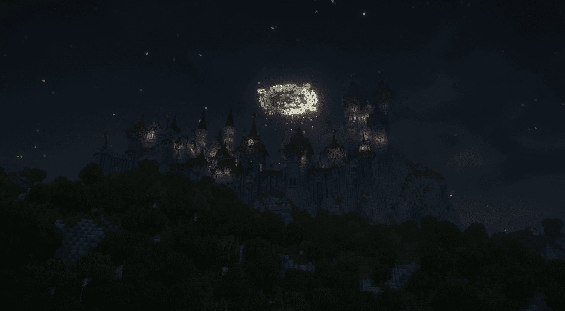 Kingdom Cordis - RP screenshot