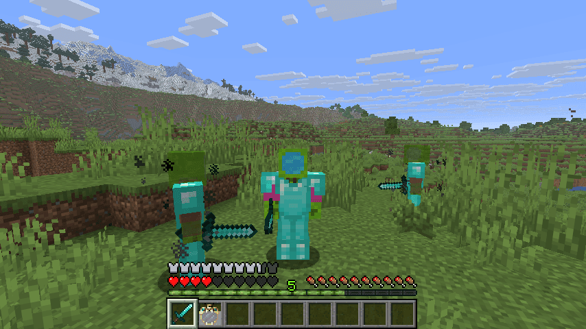 Lost Relics screenshot