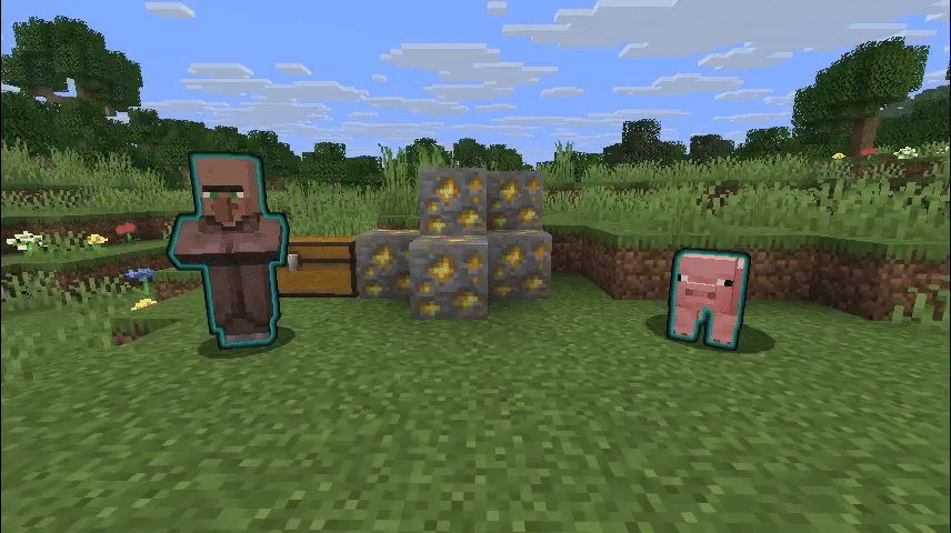 Lost Relics screenshot