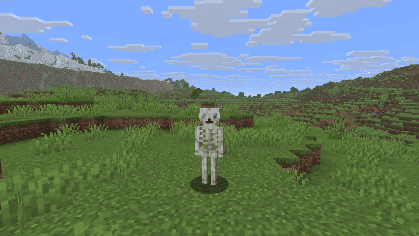 Lost Relics screenshot
