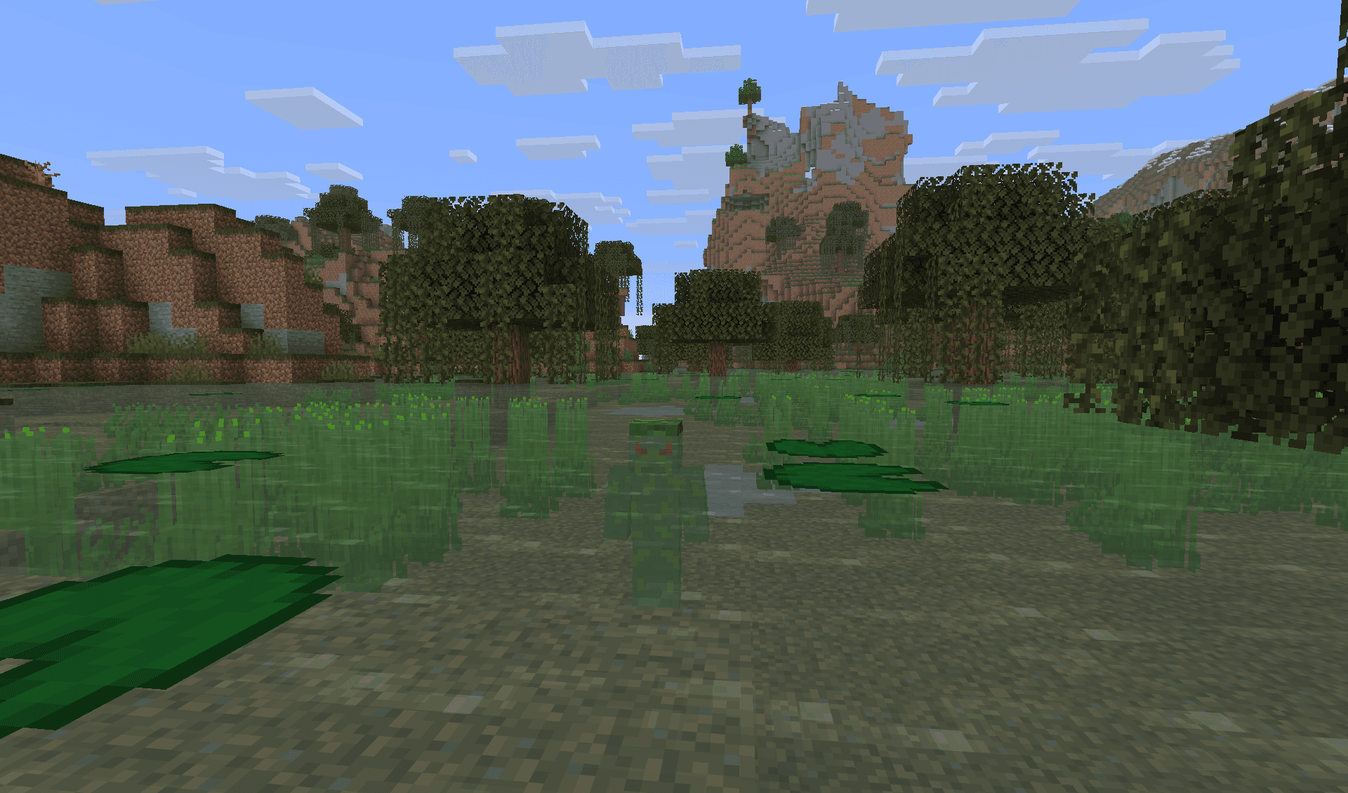 Withered Lands screenshot