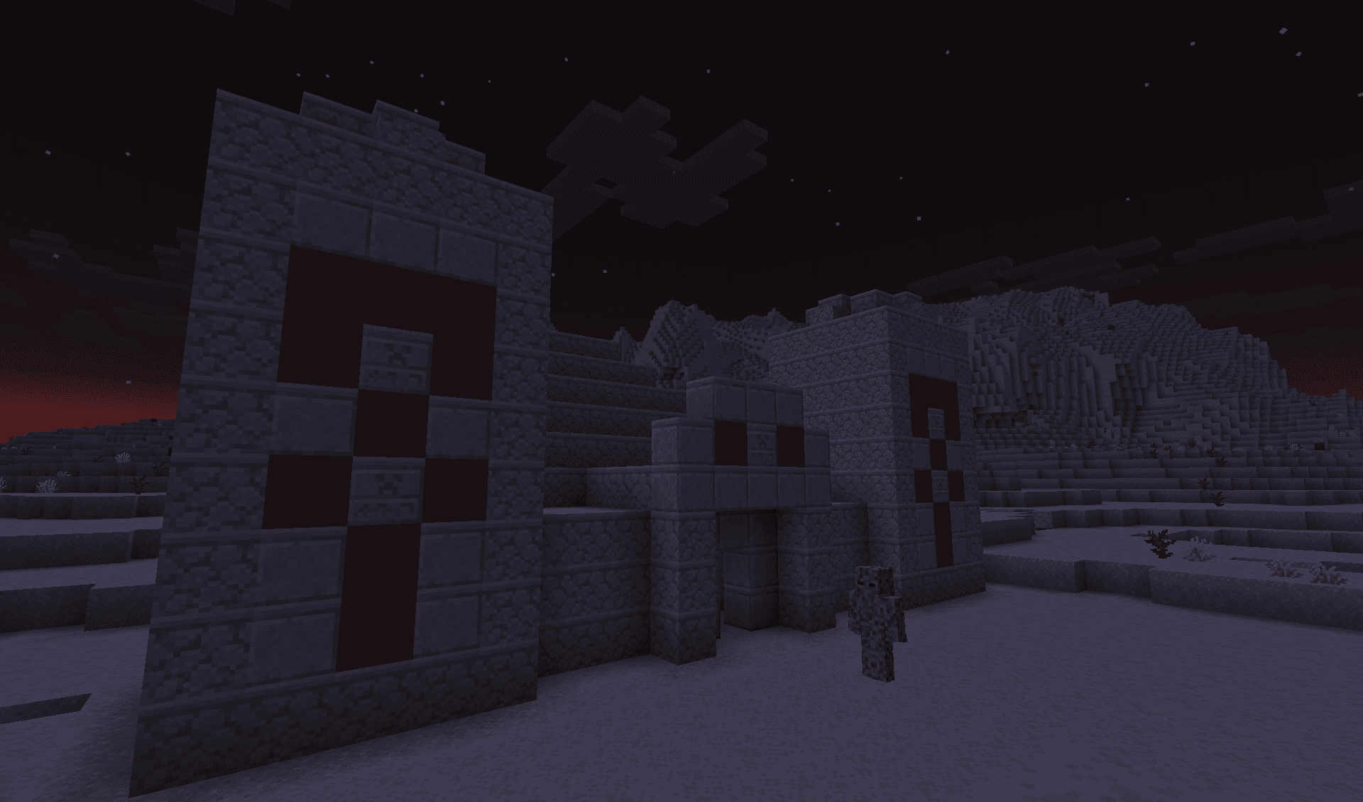 Withered Lands screenshot