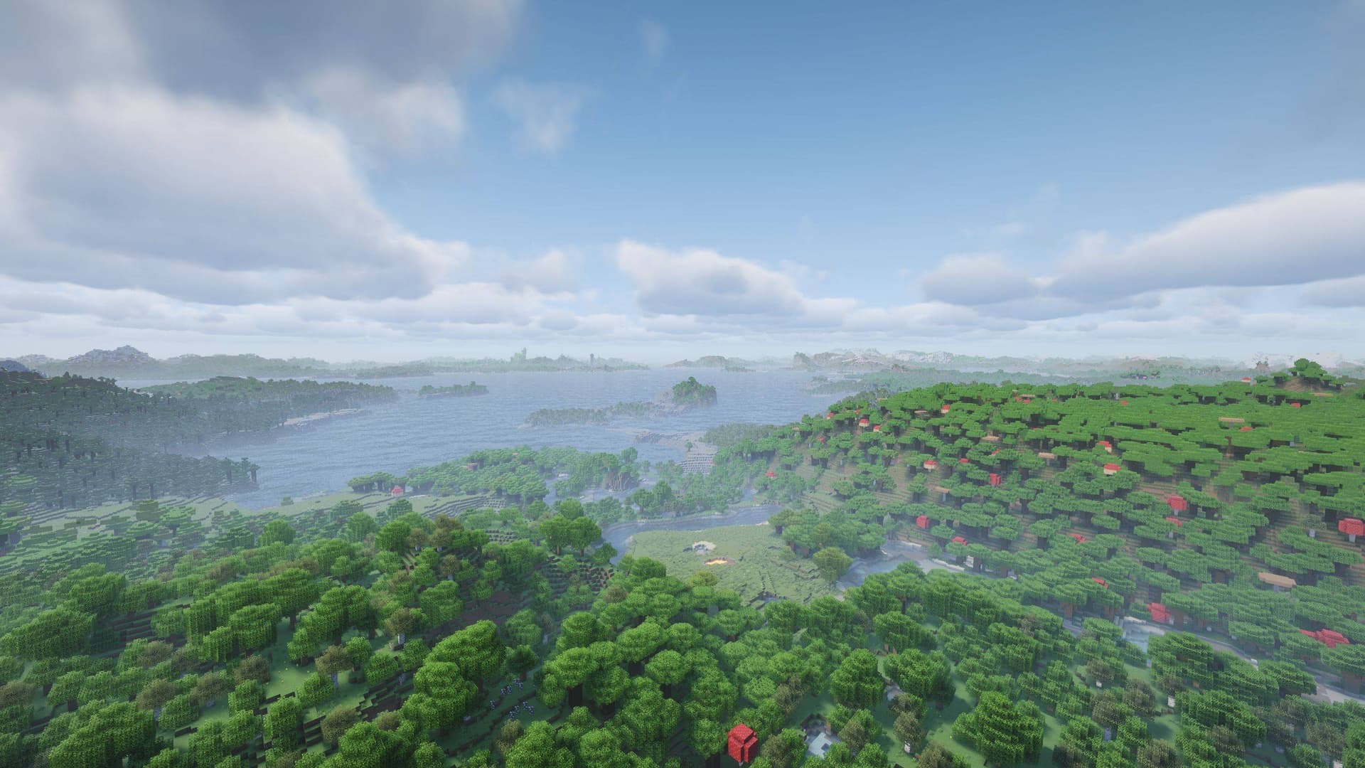 Banjo's Lightly Salted screenshot
