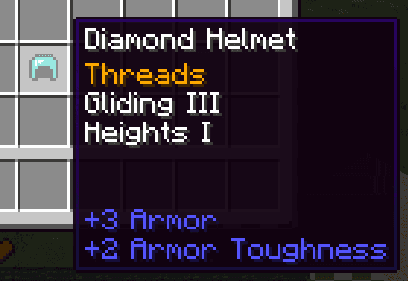 ArsThread Expansion screenshot