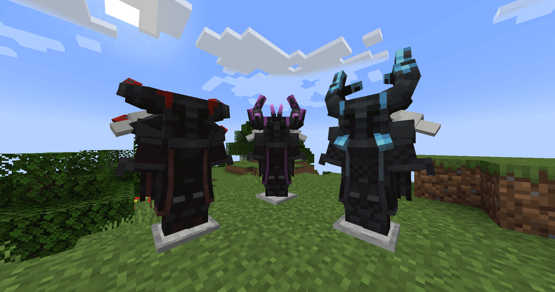 Ice and Fire: Spellbooks screenshot