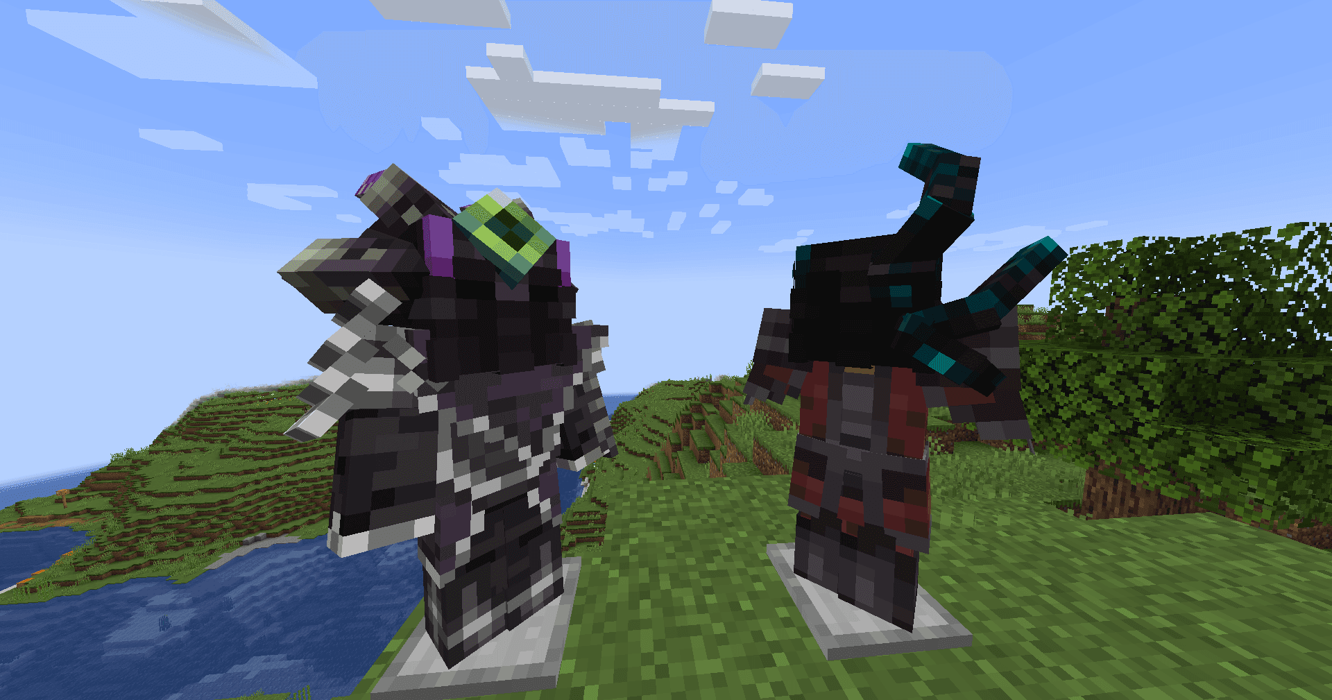 Ice and Fire: Spellbooks screenshot