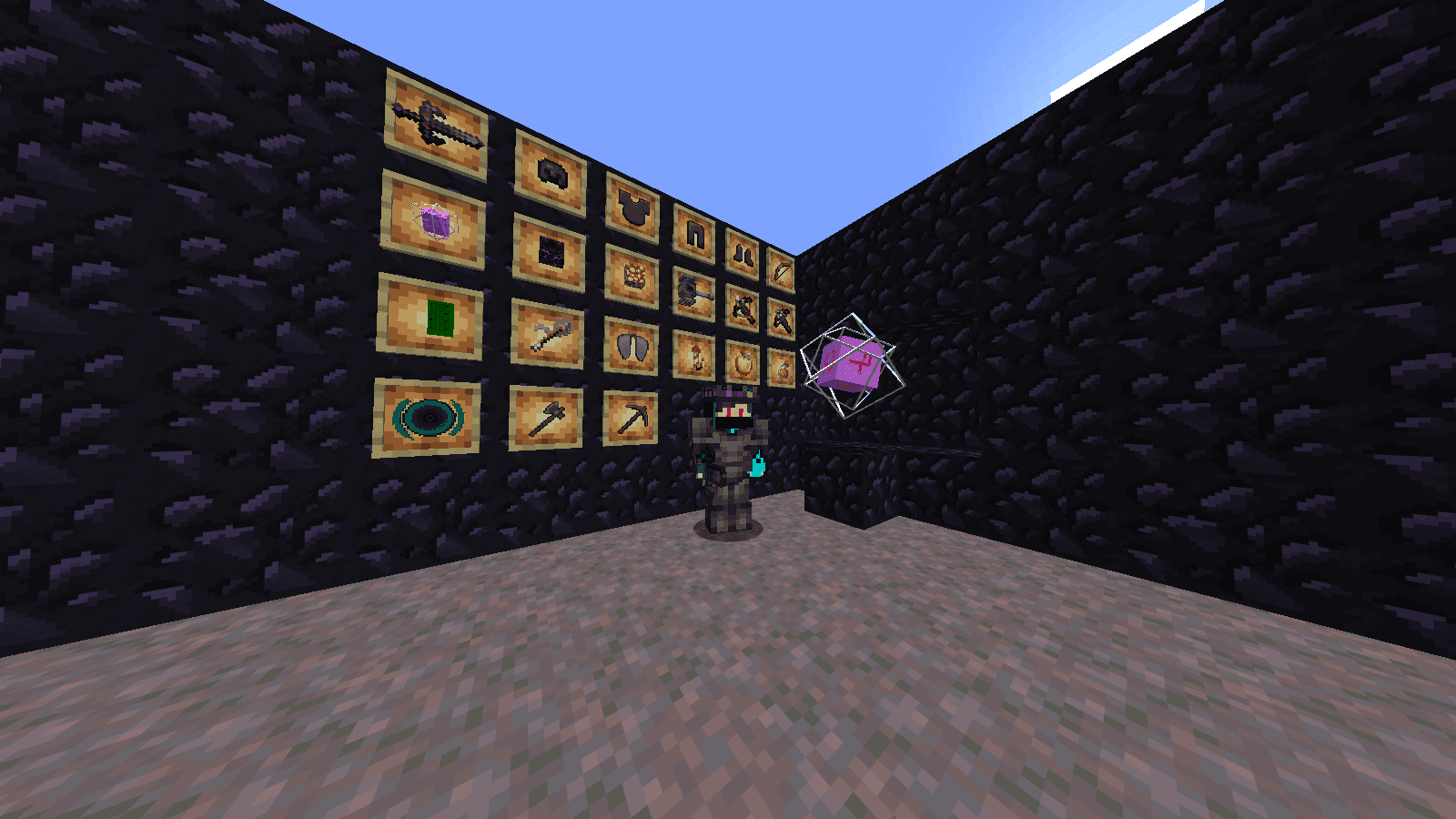 All in one Pvp Pack screenshot