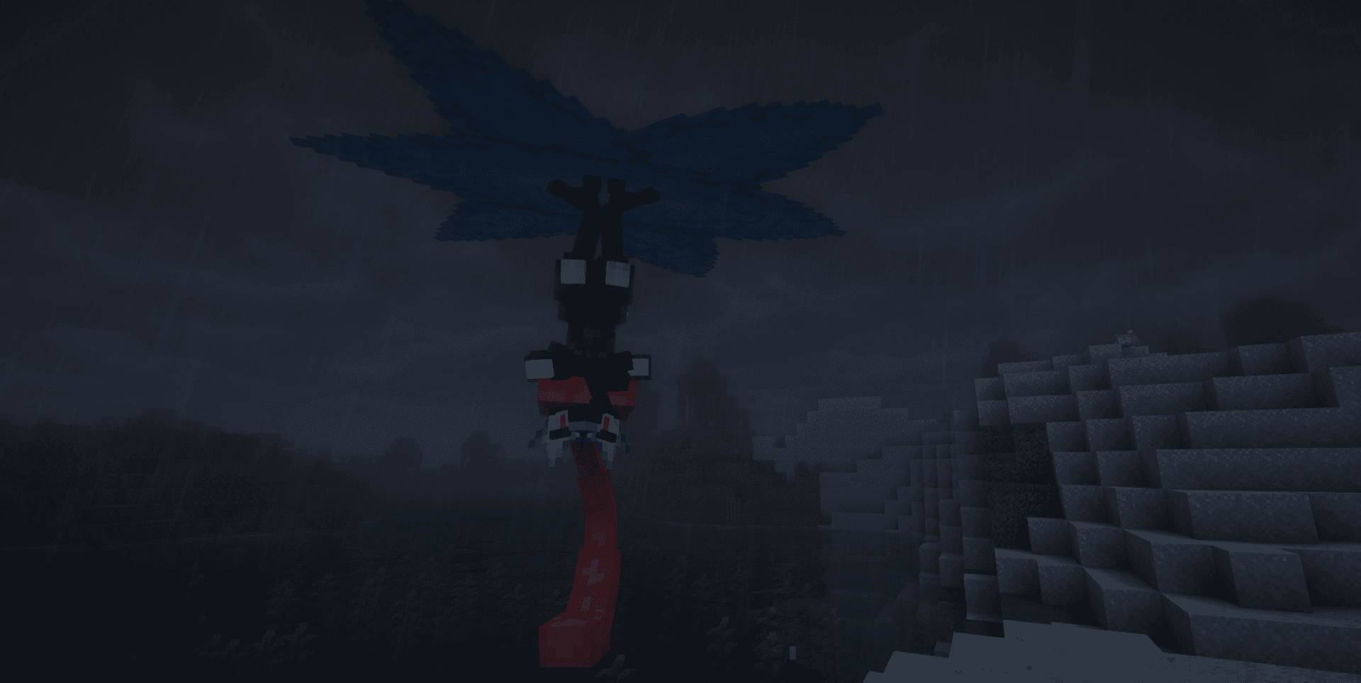 Cogs & Cobblemon screenshot