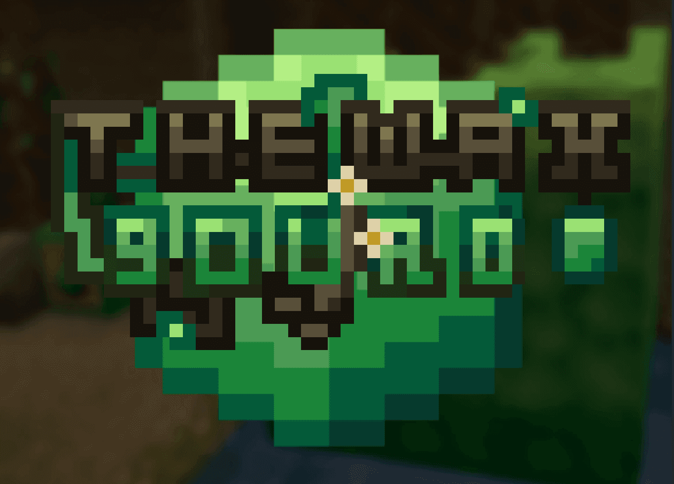 The Wax gourd screenshot