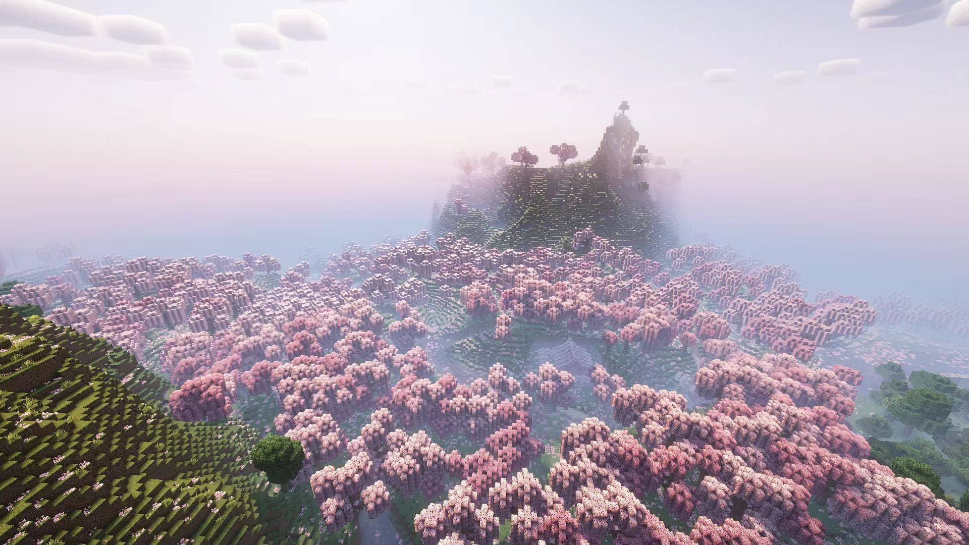 Ornamental Plants screenshot
