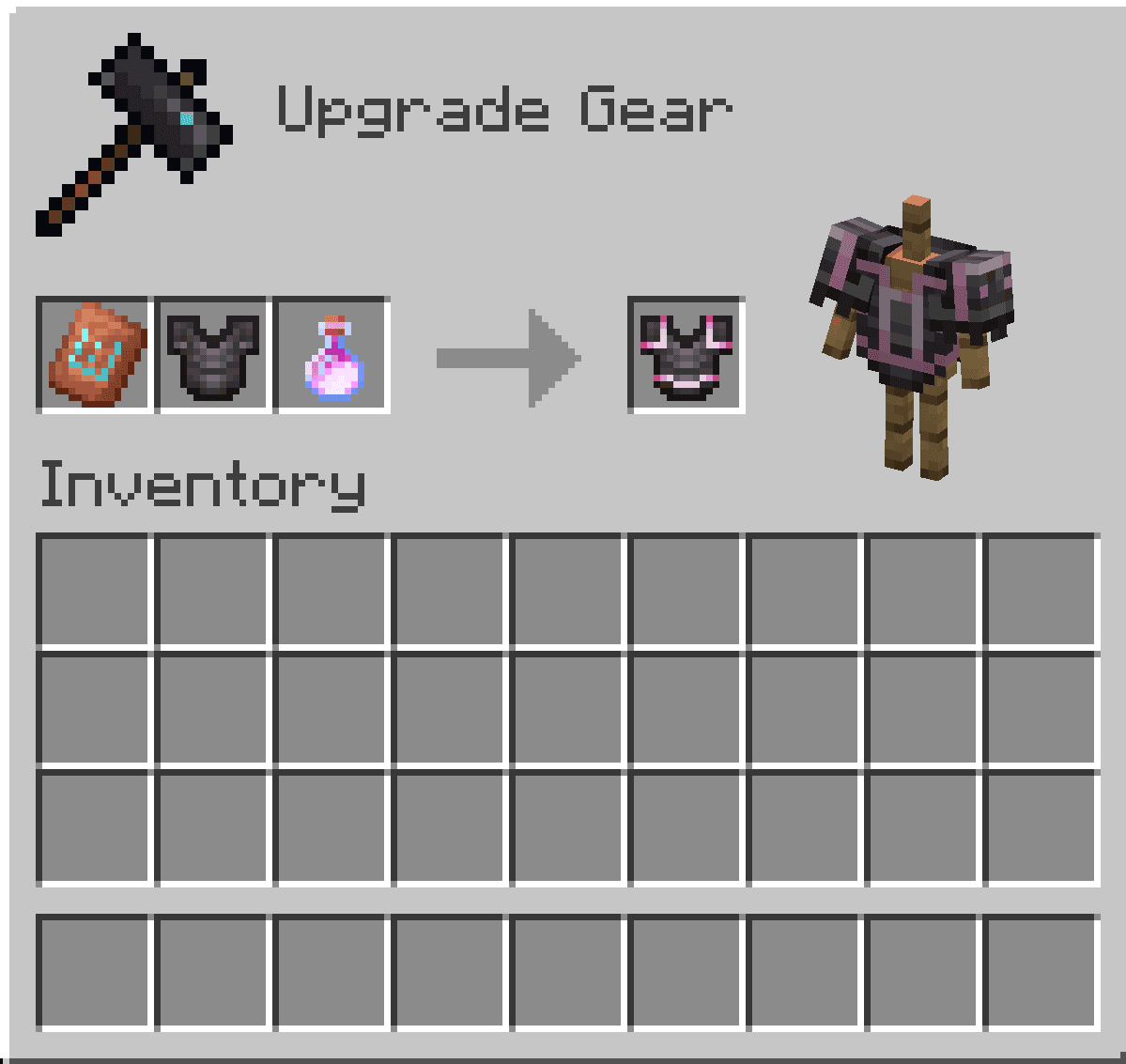 TaTe's Extra Trims screenshot