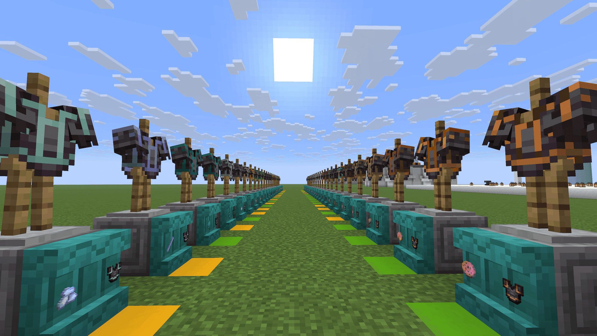 TaTe's Extra Trims screenshot