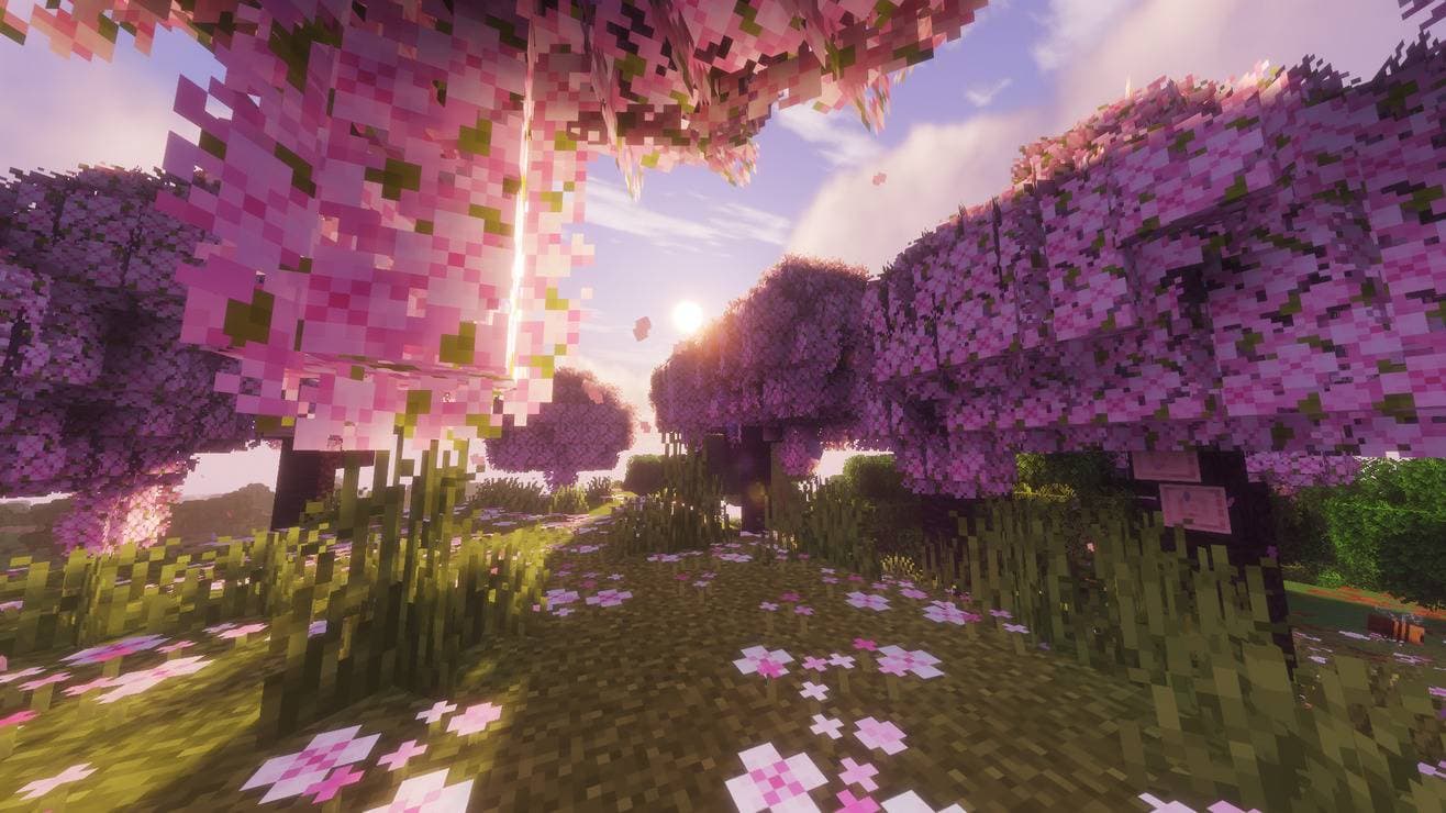 Essential Full Potential screenshot