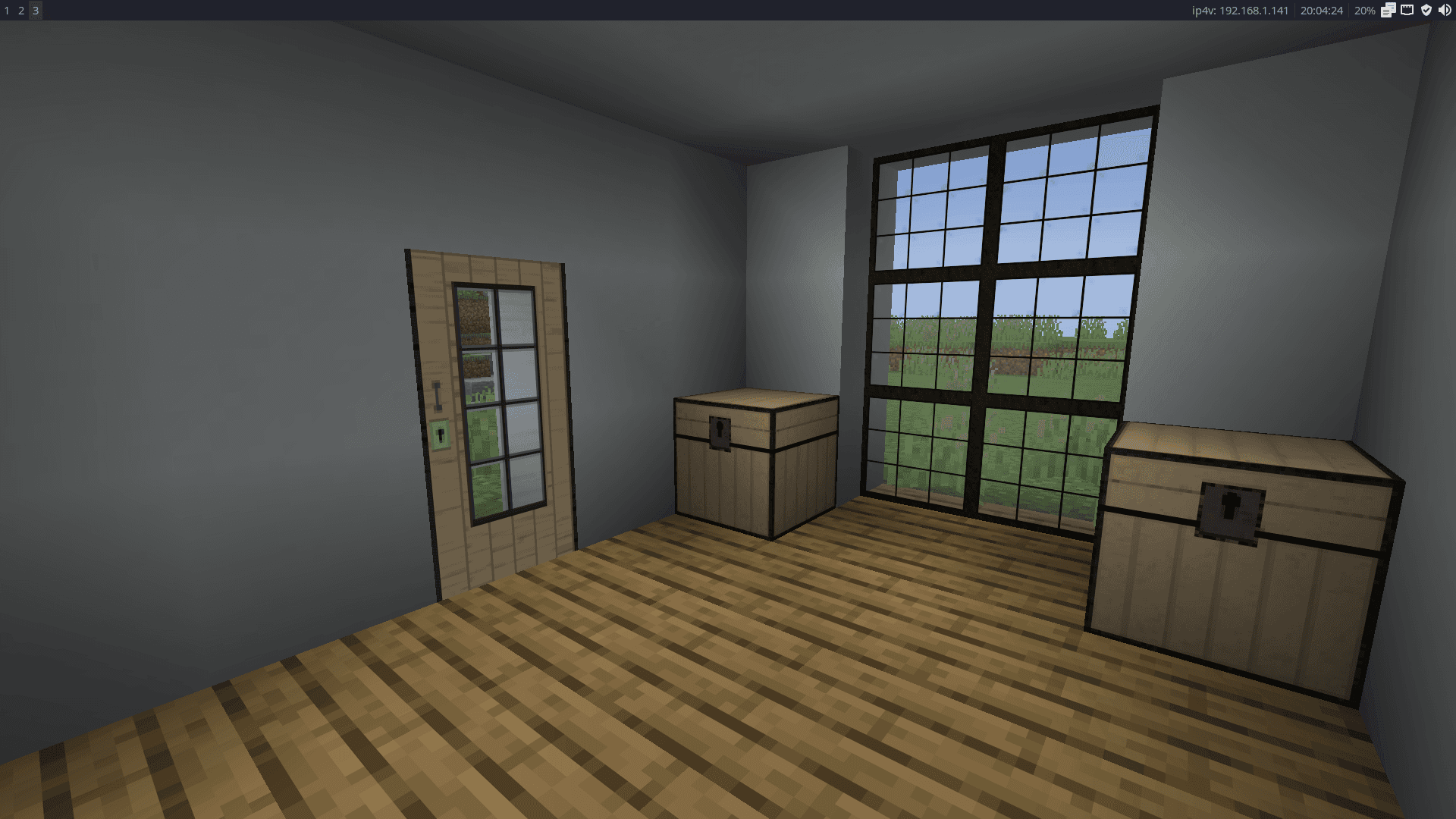 UsefulDecor: Interactive Craft screenshot