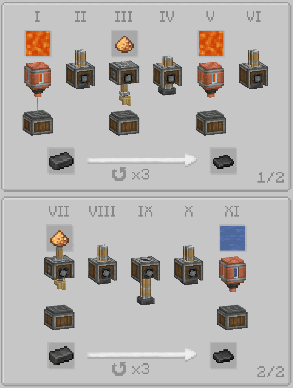 Create JEI Compat screenshot