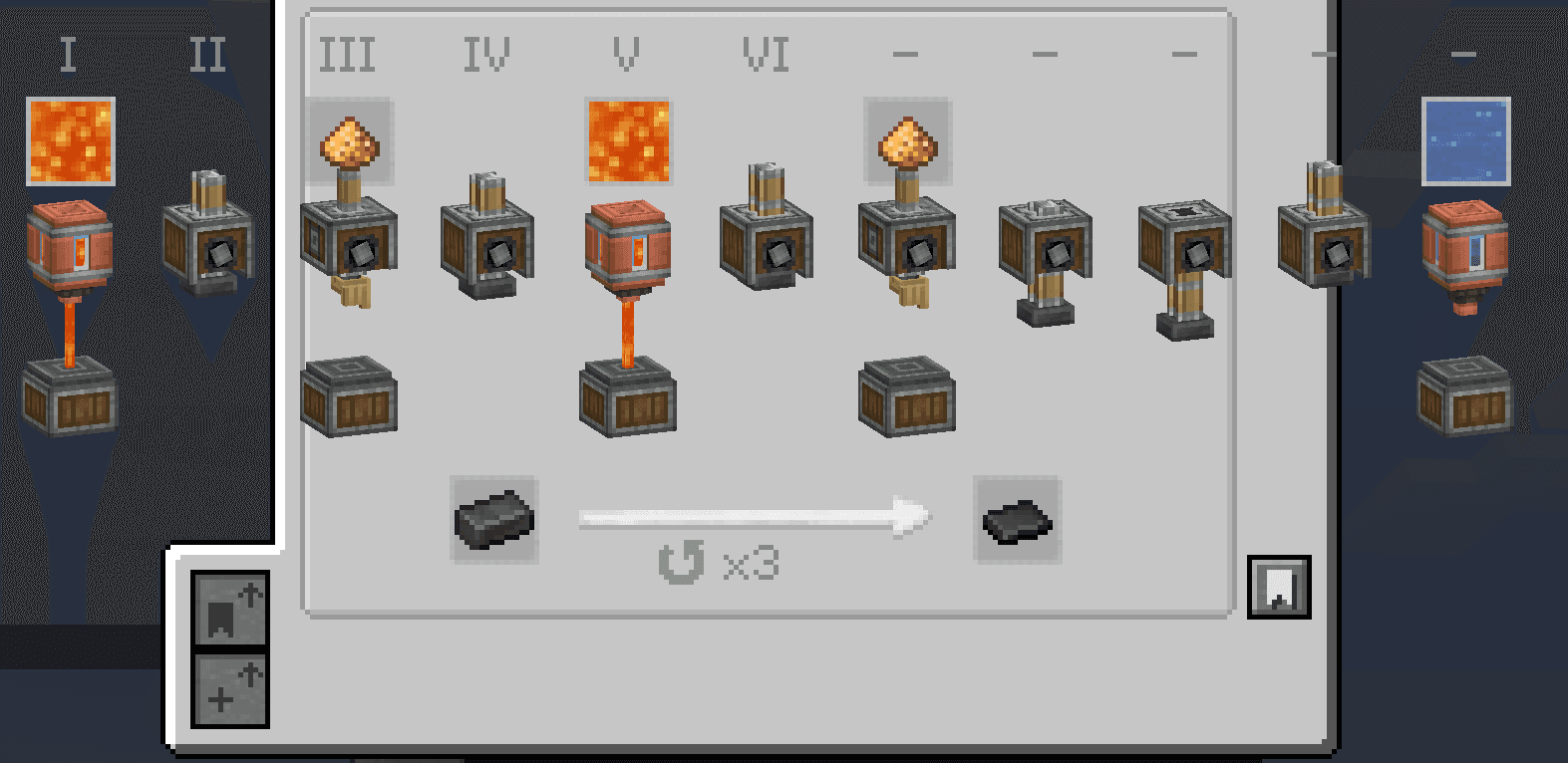Create JEI Compat screenshot