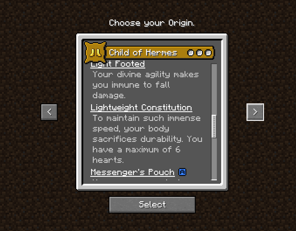 Greek Mythology Origins screenshot