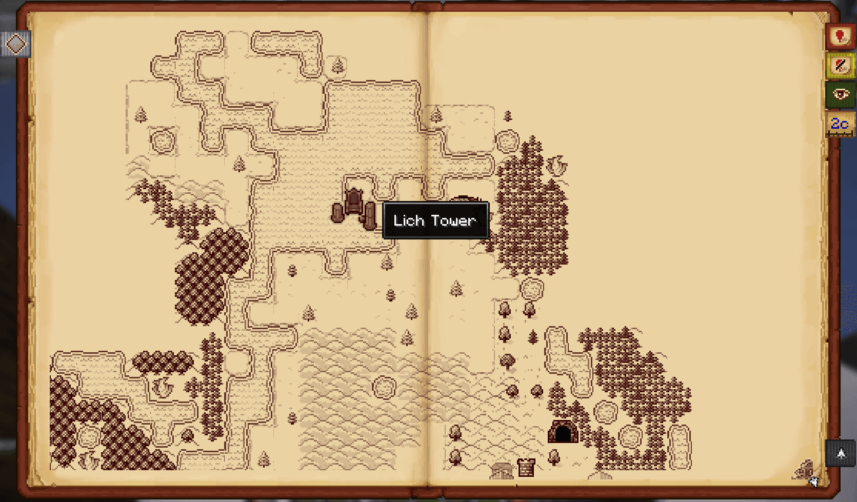 AA4 Structure Markers screenshot