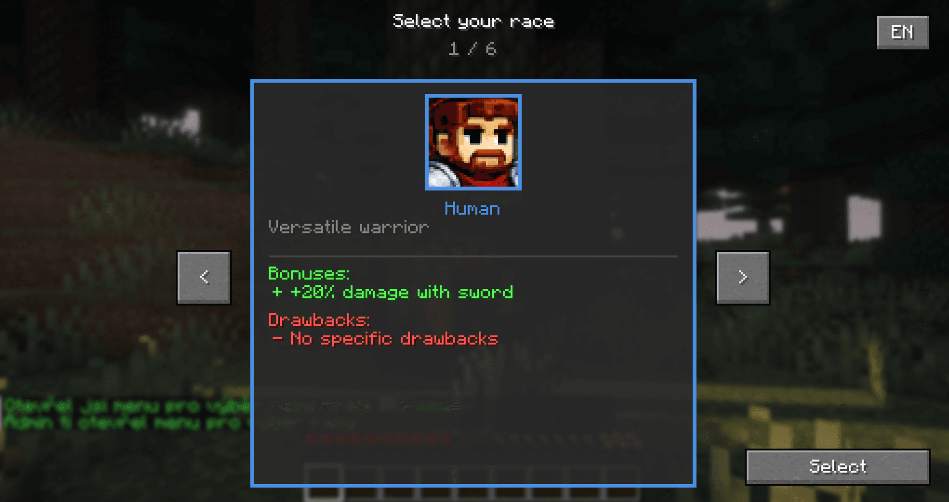 Greews Races screenshot