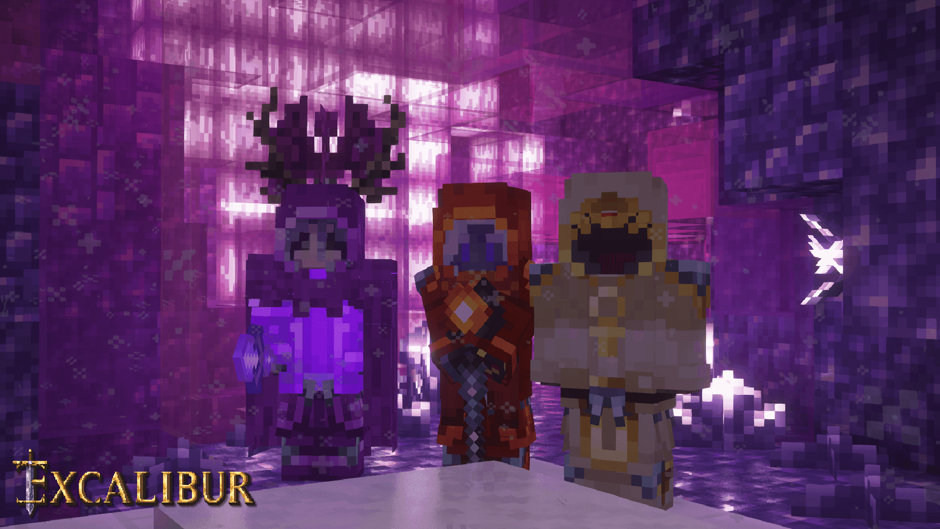 Excalibur | ElysiumPack screenshot