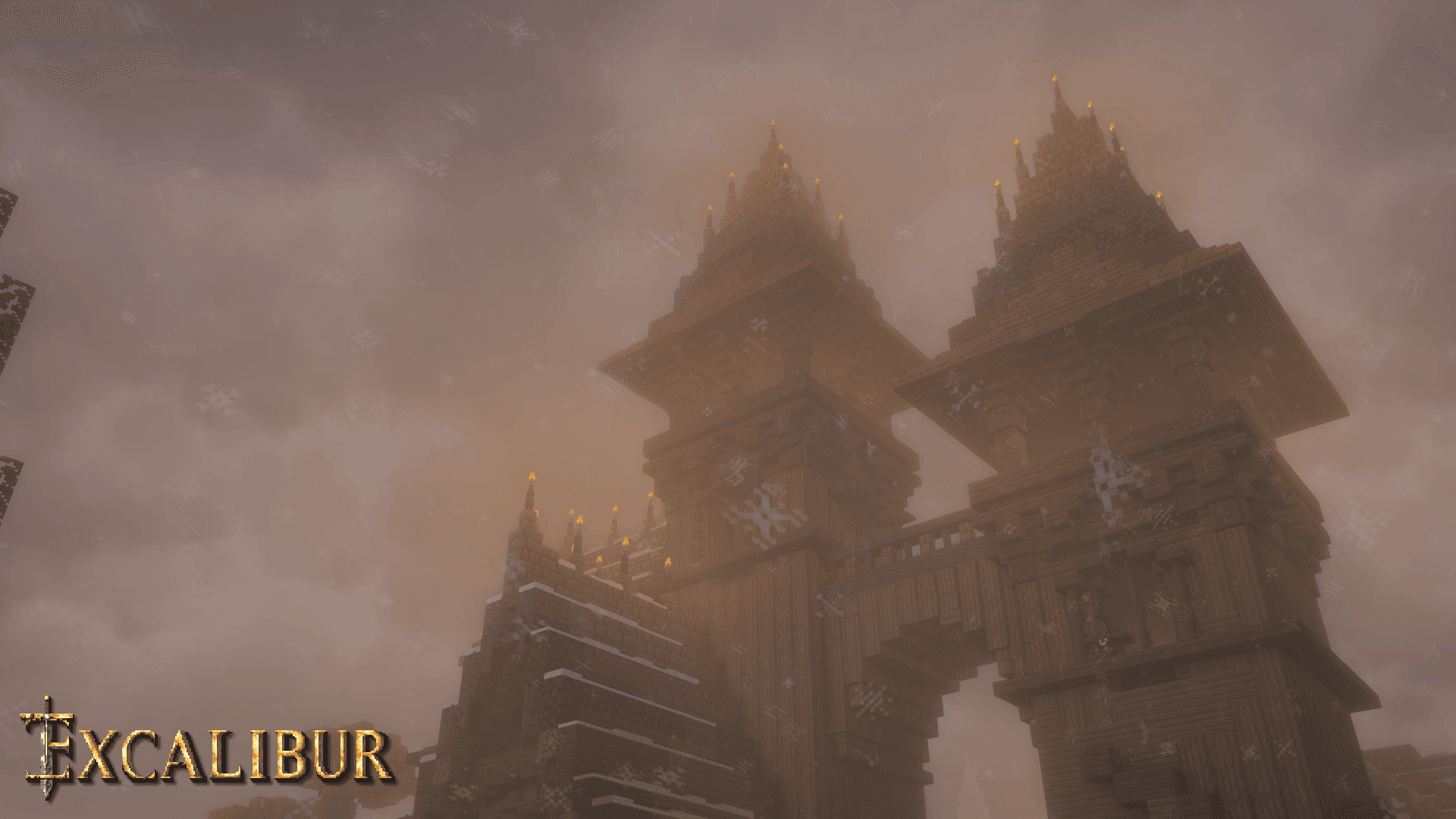 Excalibur | ElysiumPack screenshot
