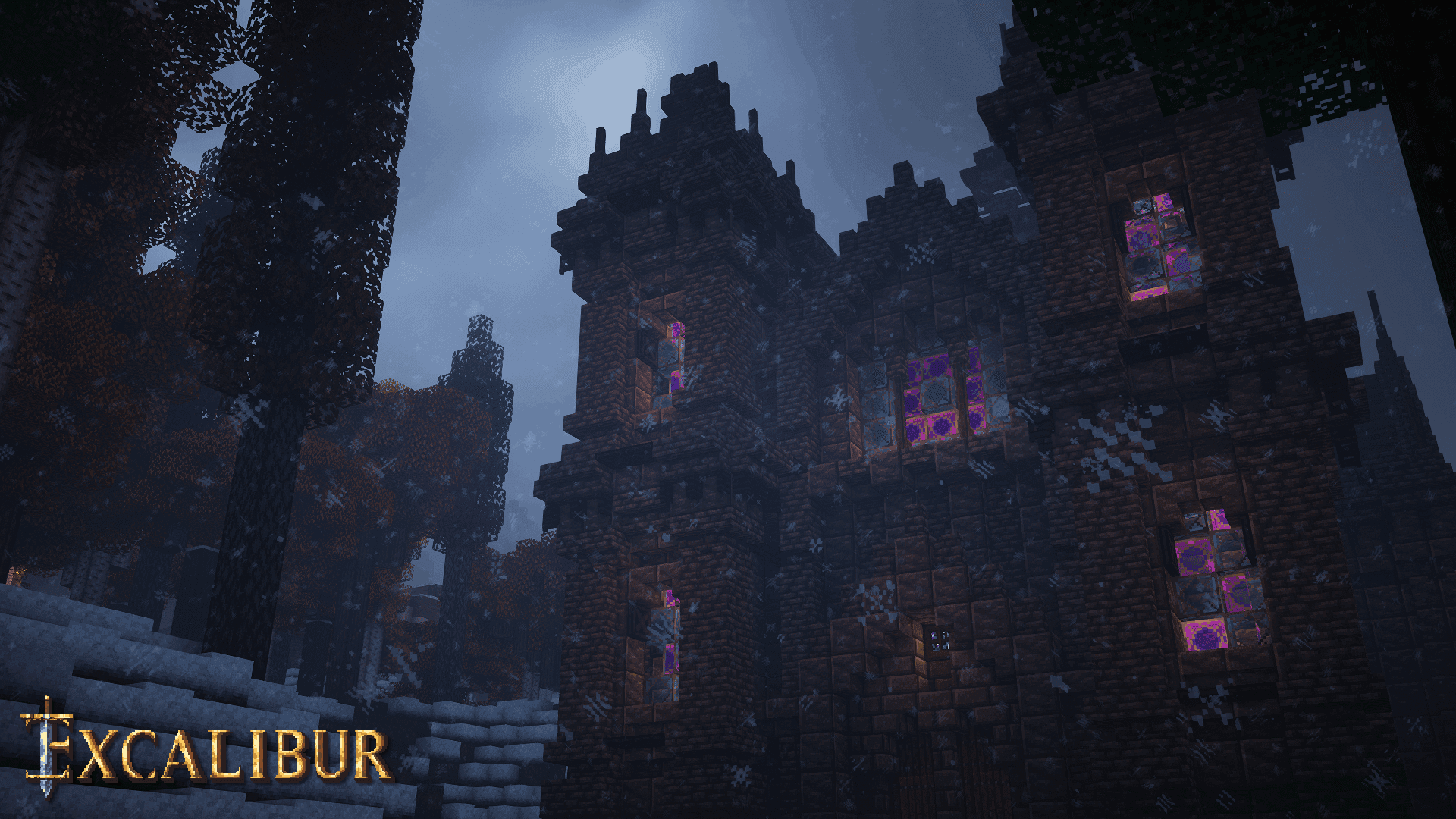 Excalibur | ElysiumPack screenshot