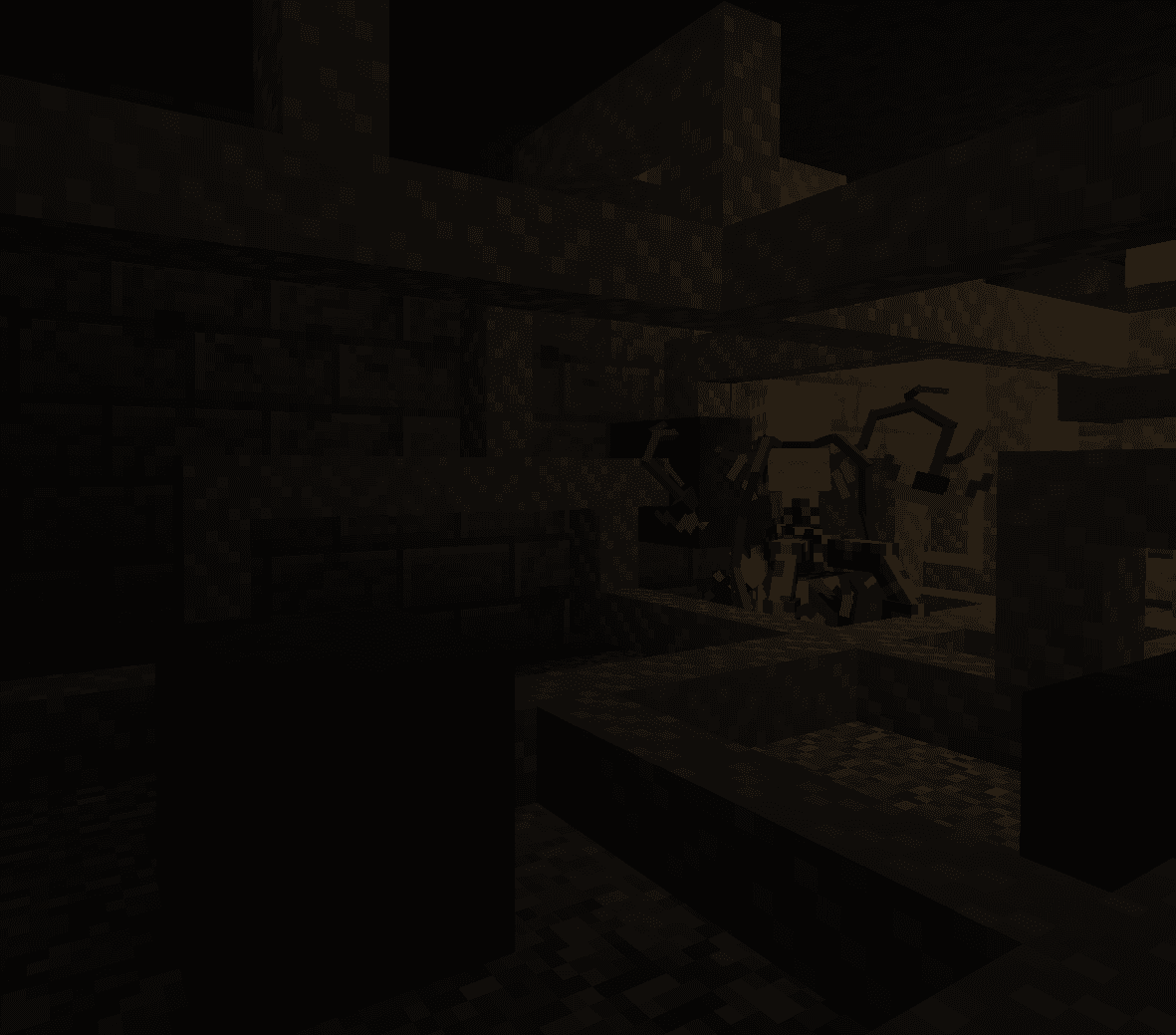 SCP Infection screenshot
