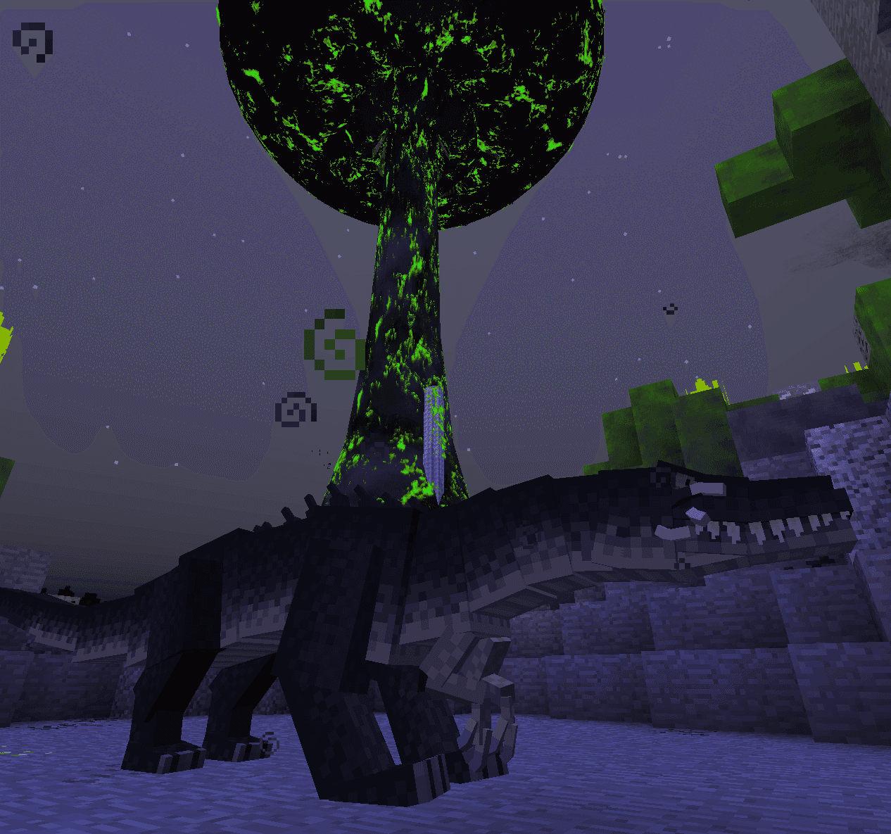 SCP Infection screenshot