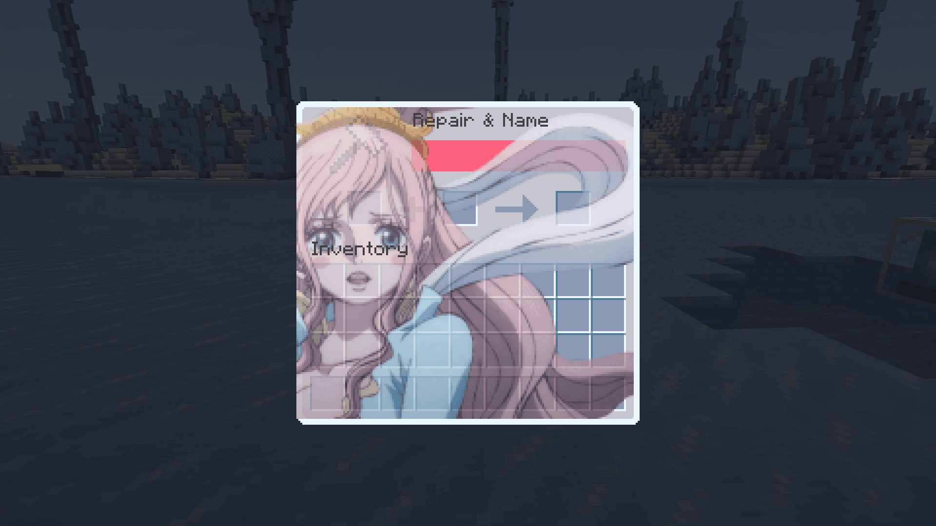 One Piece GUI Pack screenshot