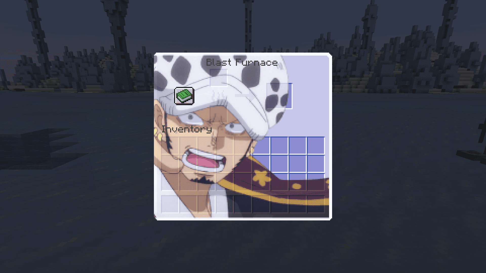 One Piece GUI Pack screenshot