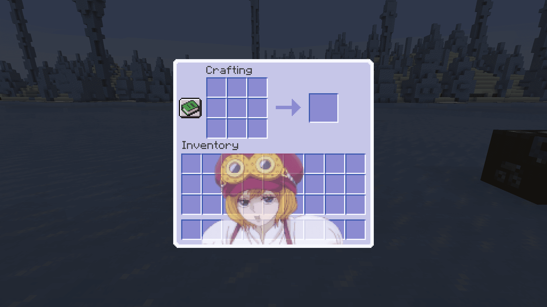 One Piece GUI Pack screenshot