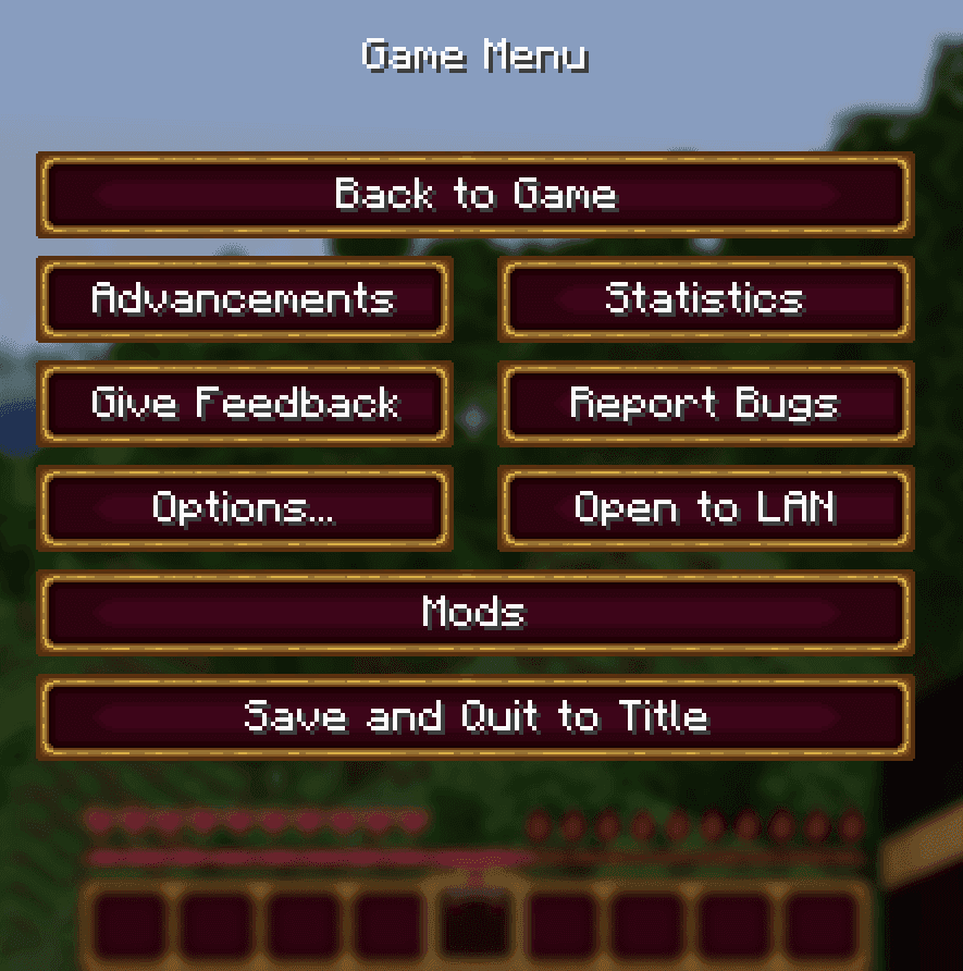 Fantasy GUIs: Vampire screenshot