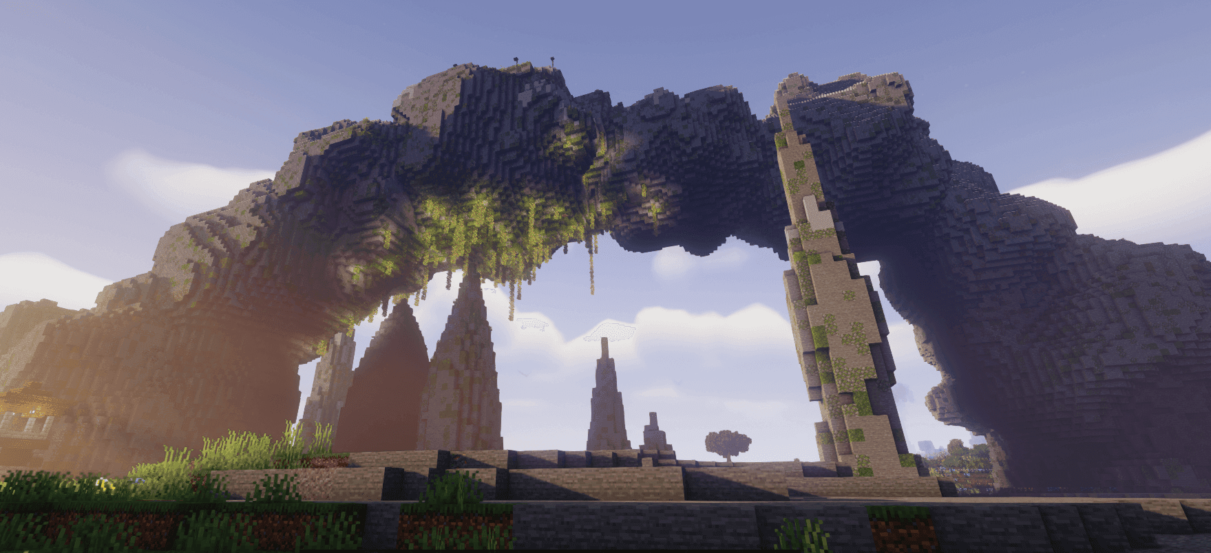 Oramoun RPG screenshot