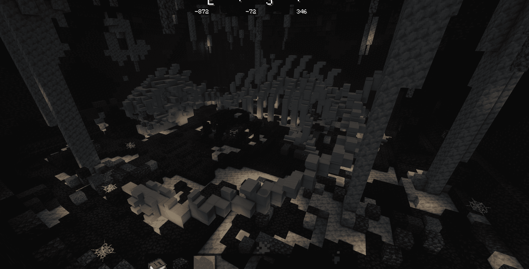 Oramoun RPG screenshot
