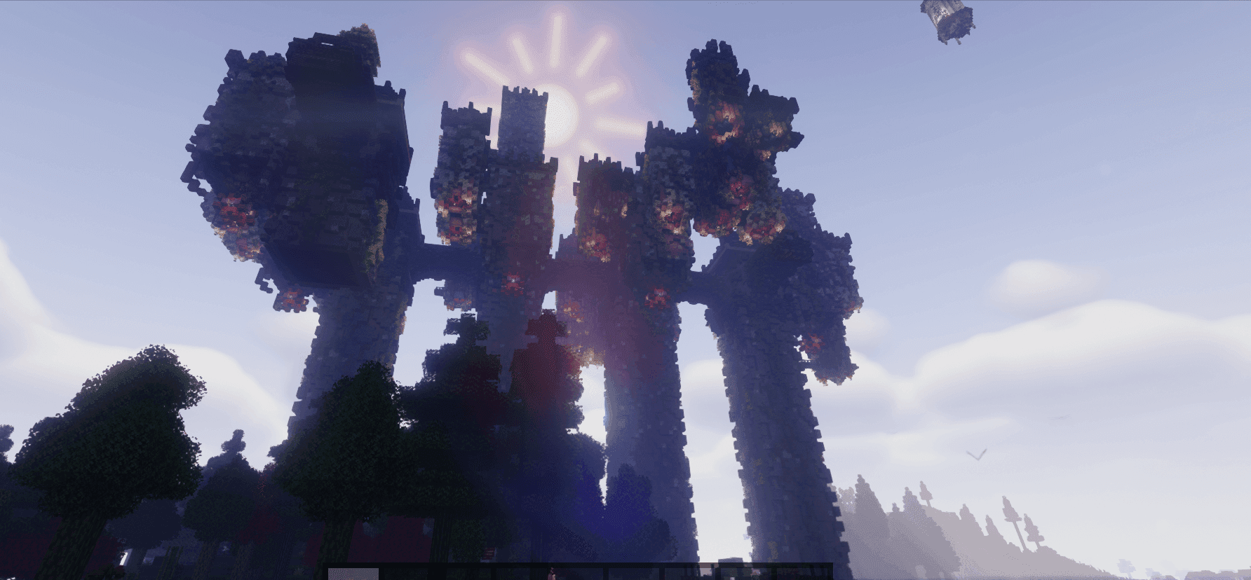 Oramoun RPG screenshot