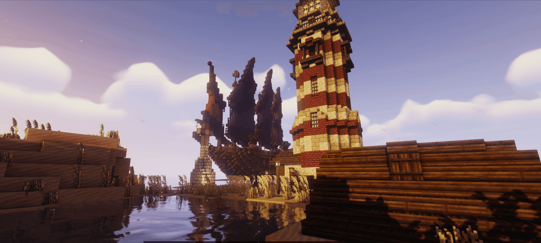 Oramoun RPG screenshot