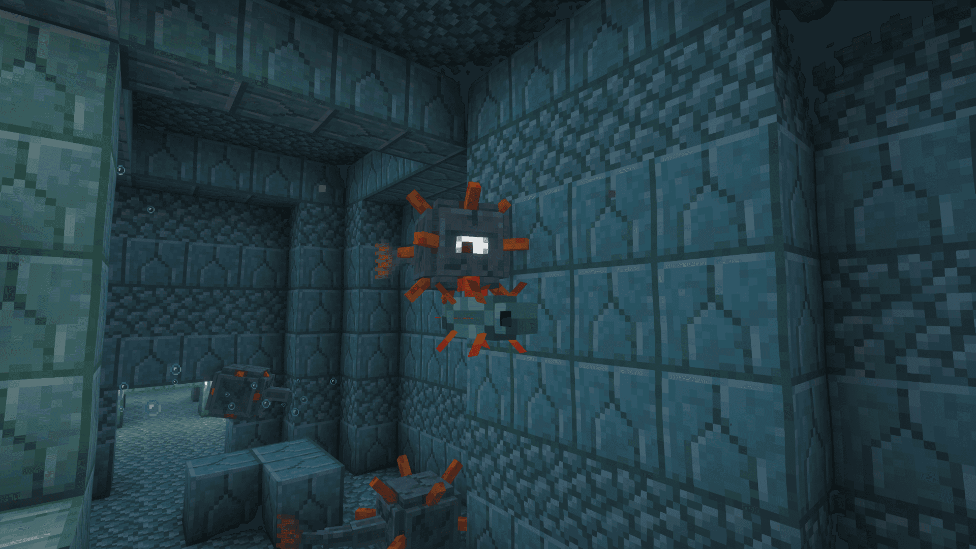 Tide 2 screenshot