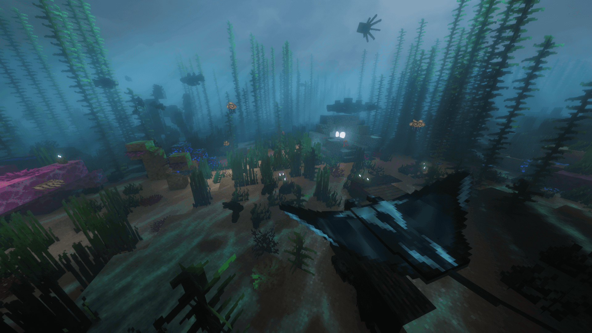 Tide 2 screenshot