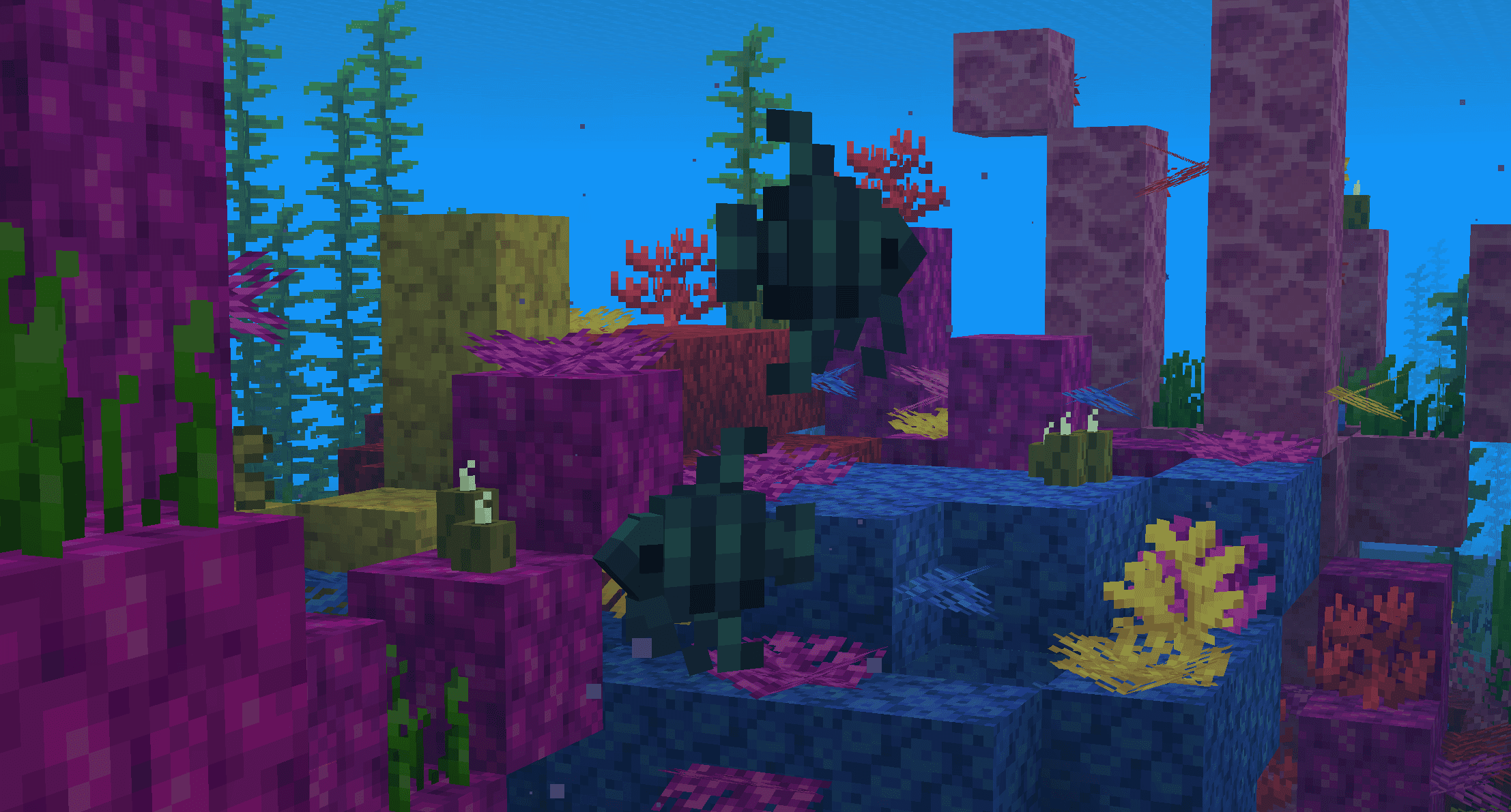 Tide 2 screenshot