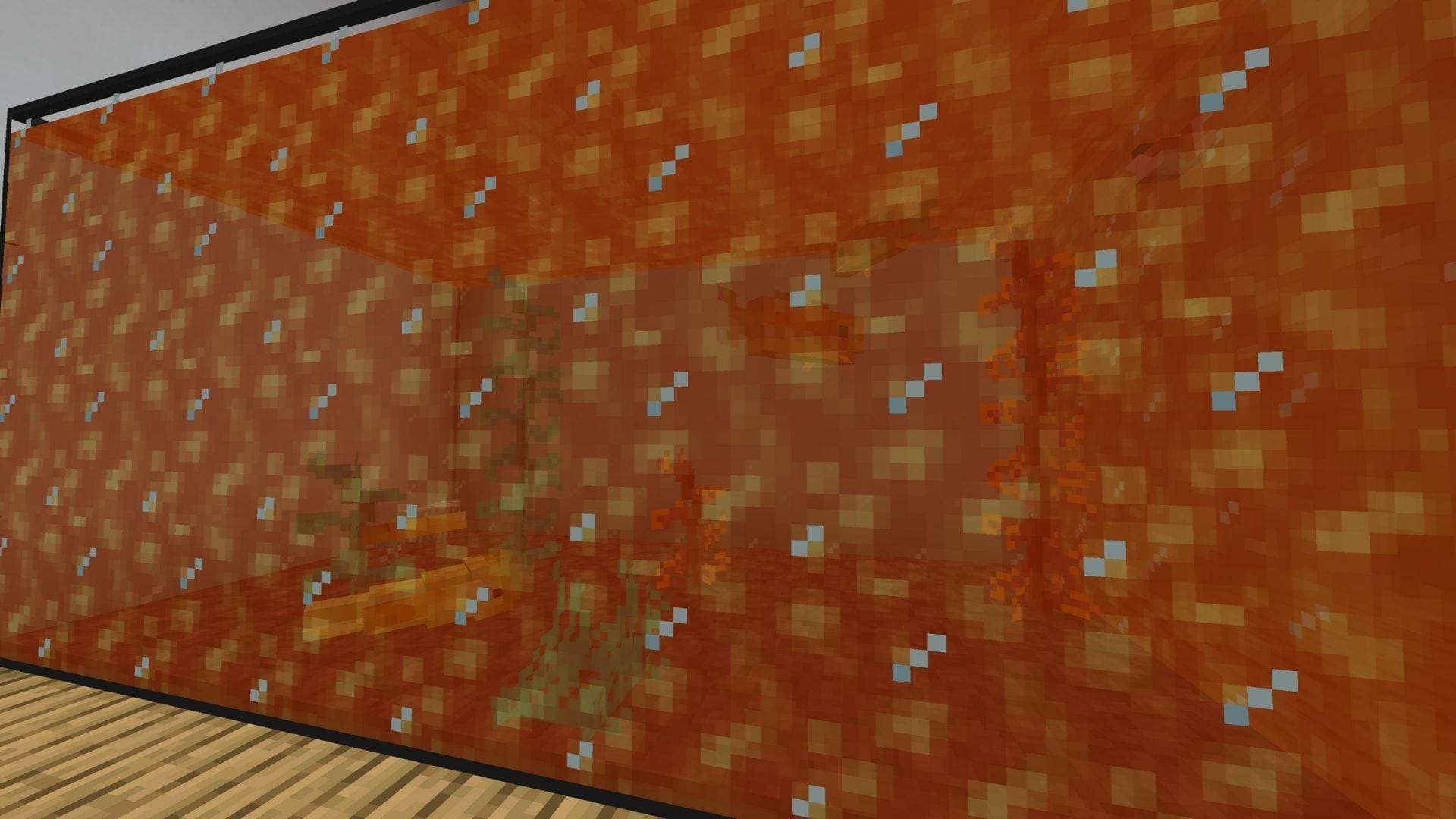 Better Fishtanks screenshot