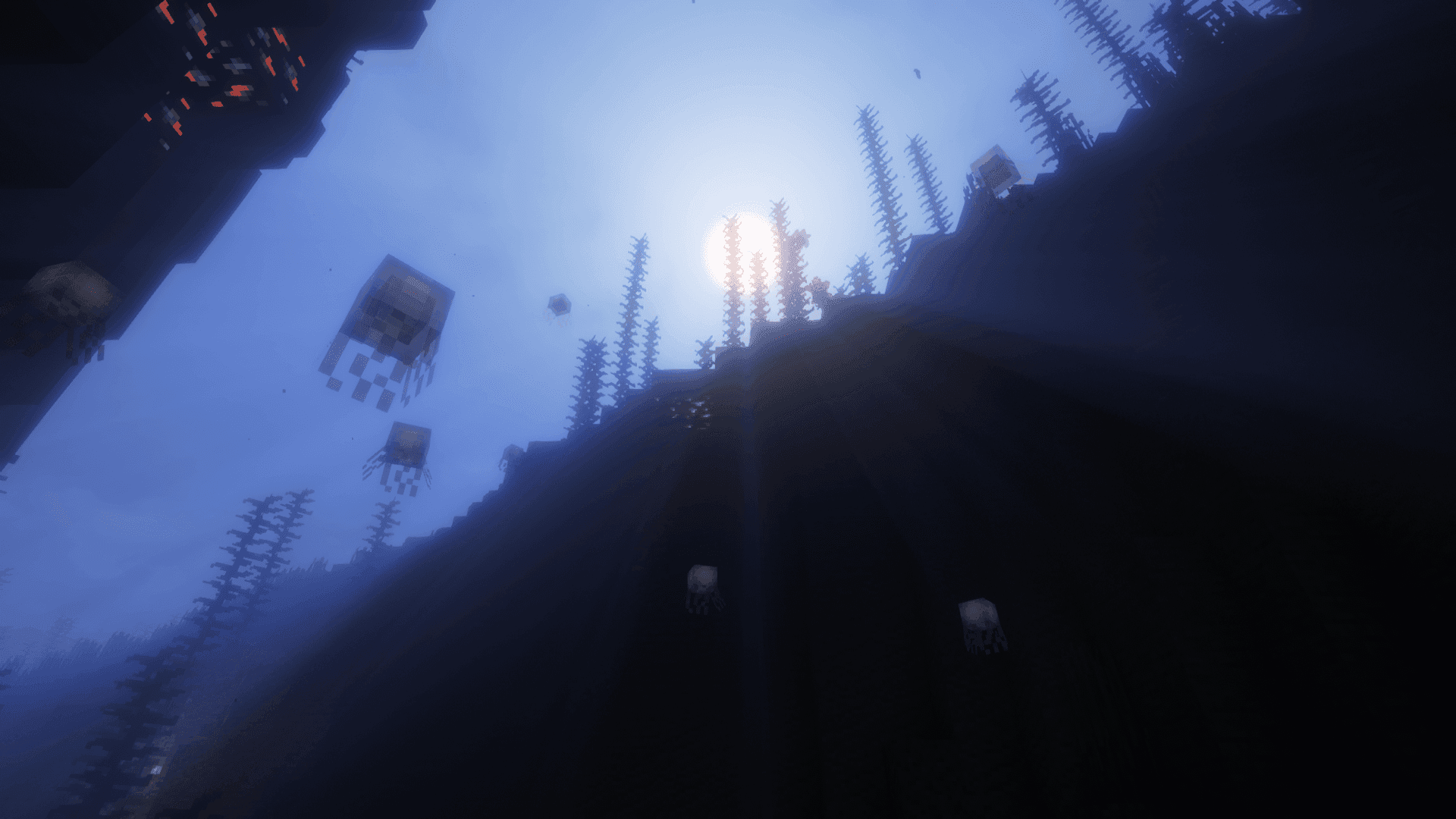Tide 2 screenshot