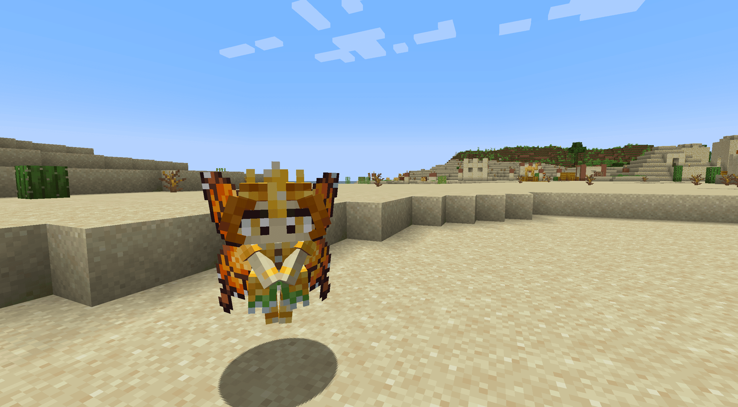 Feywild screenshot