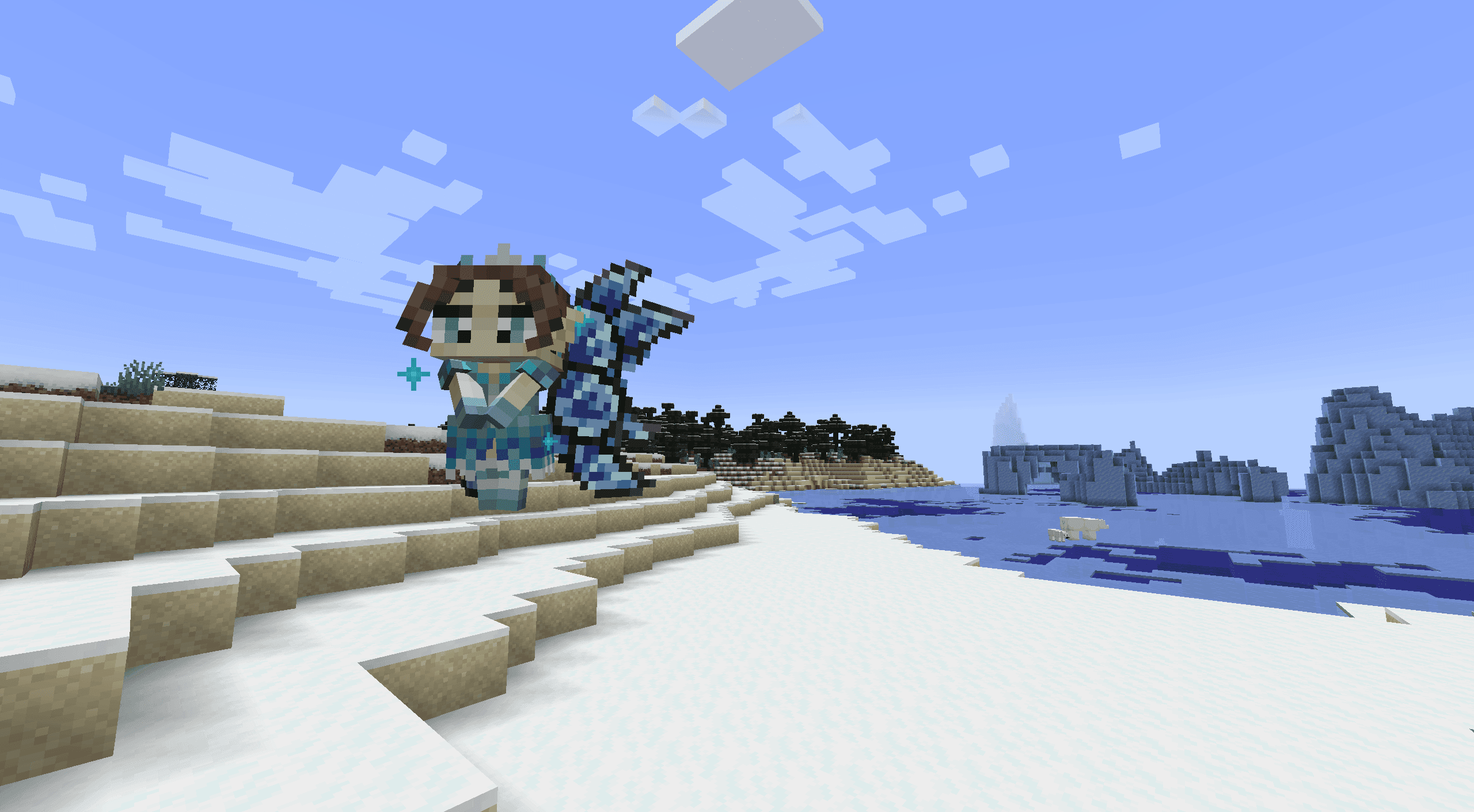 Feywild screenshot