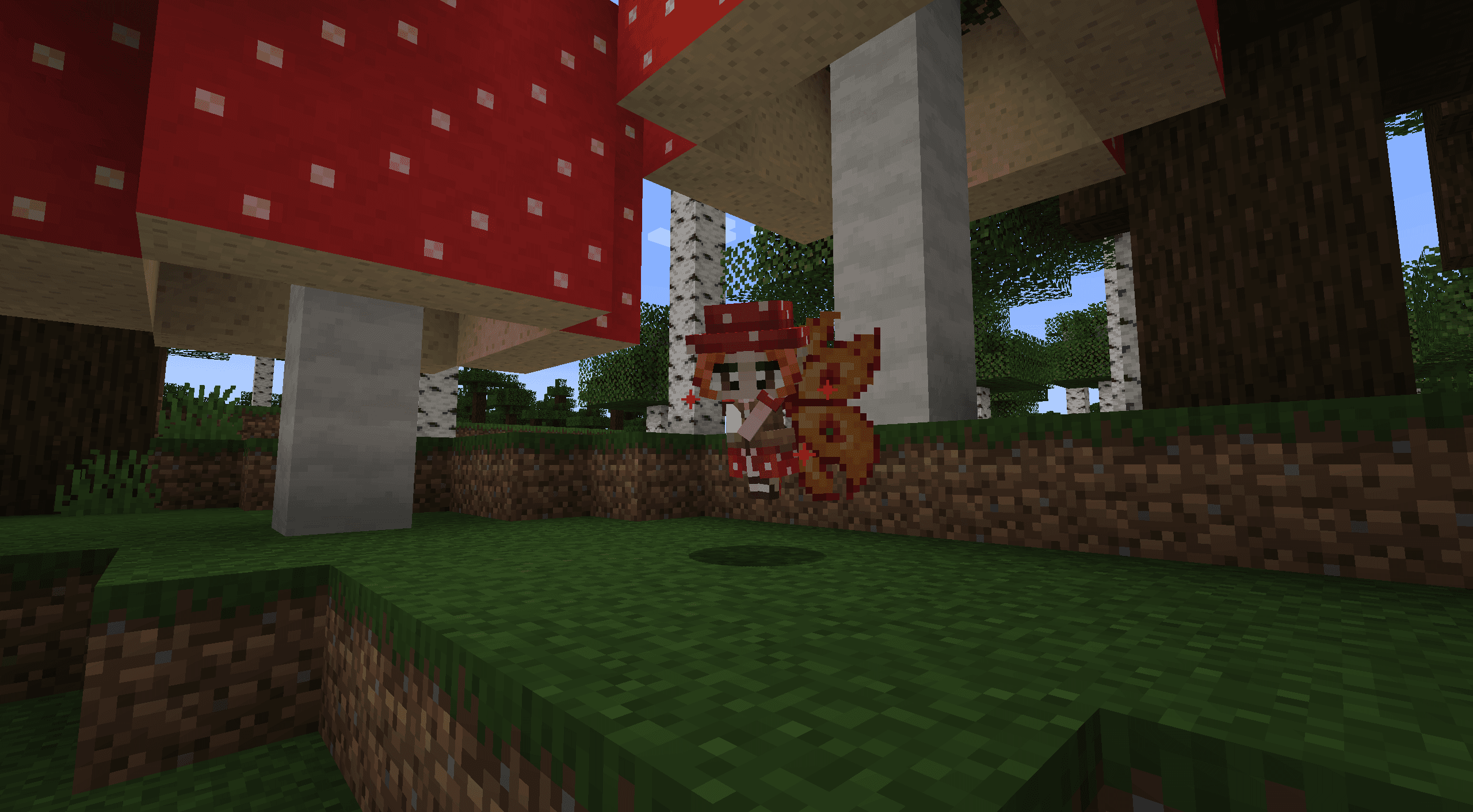 Feywild screenshot