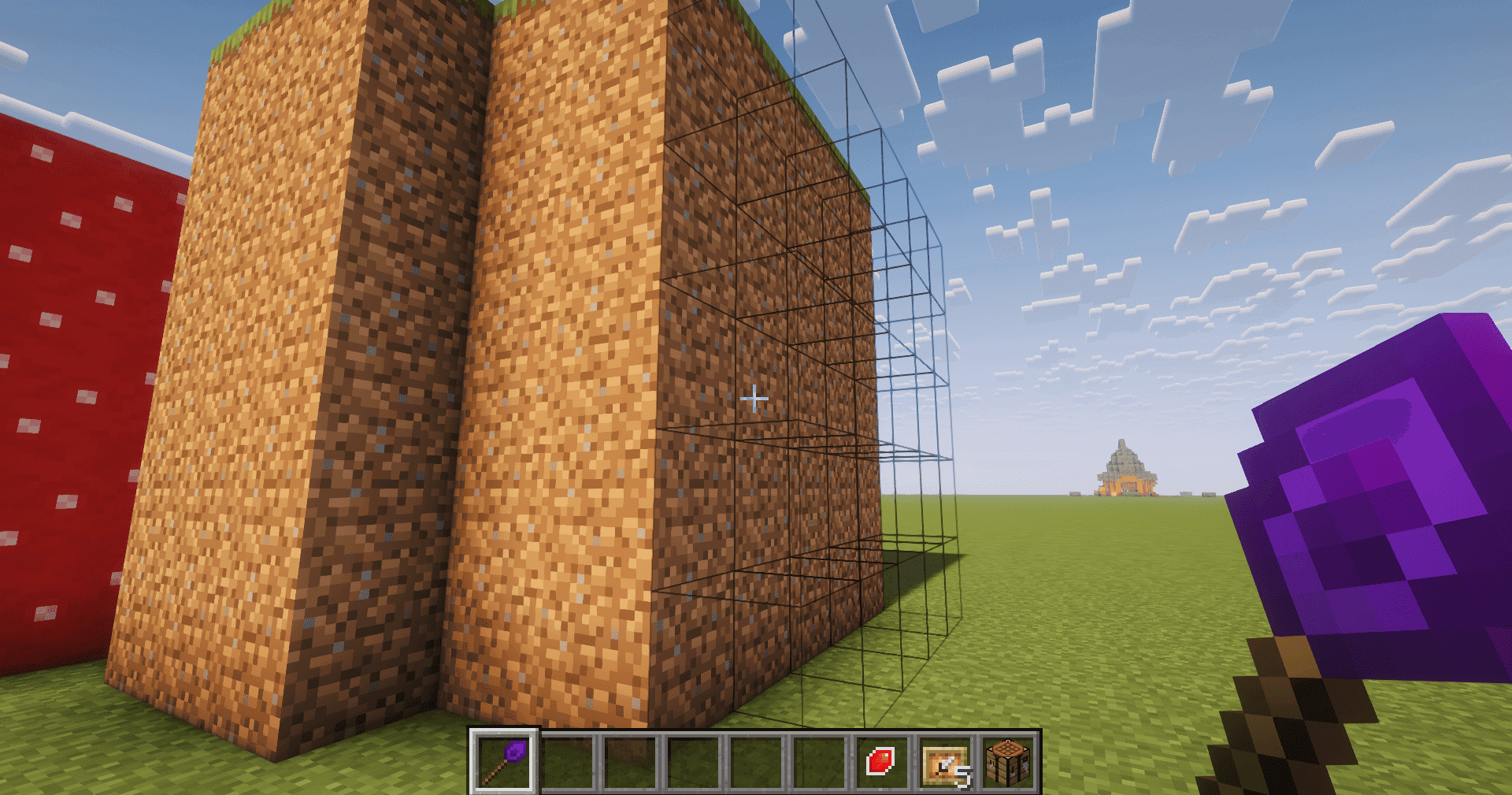 RE:Constructed Wands screenshot