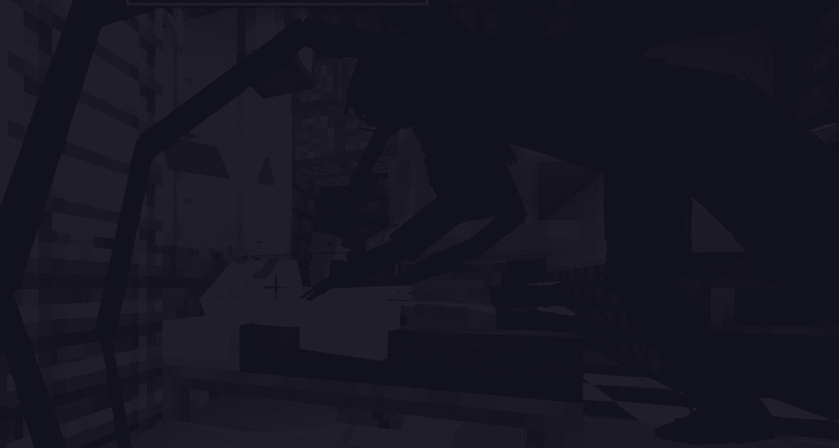 The Obsessed - Advanced Psychological Horror, Mysterious Arachnid Stalker screenshot
