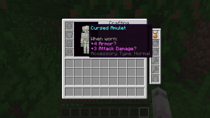 Lost Relics screenshot