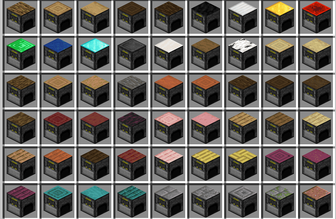 Mining Drills & Tools  NeoForge screenshot