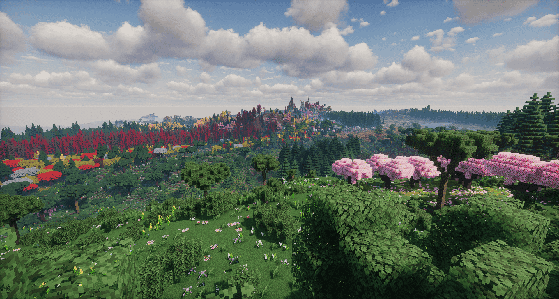 Vorpix Complementary Survival+ screenshot