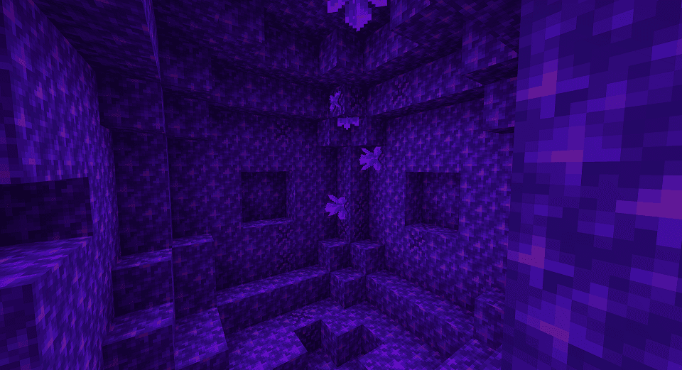 Colorful Lighting: Sodium/Embeddium Edition screenshot